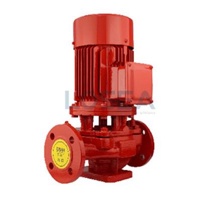 XBD單級消防穩壓泵